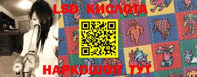 стафф Кинель